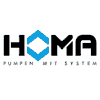 Homa-Pumpen